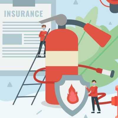 Online Course Certified Fire & Safety Risk & Insurance Manager