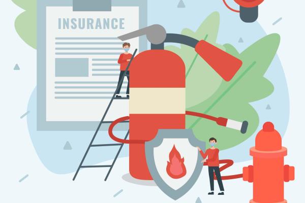 Online Course Certified Fire & Safety Risk & Insurance Manager