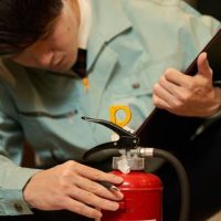 Online Course Certified Fire & Safety Risk Manager