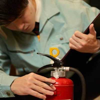 Online Course Certified Fire & Safety Risk Manager