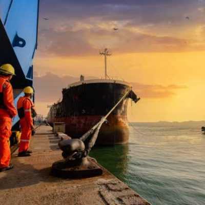 Online Course Certified Fire & Safety Specialist – Marine & Shipboard