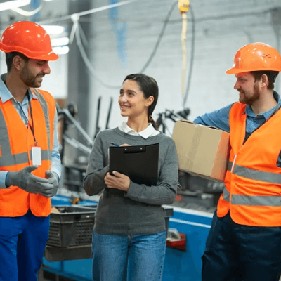 Online Course Certified Fire & Safety Training Manager