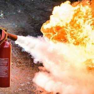 Online Course Certified Fire Safety Training & Simulation Expert