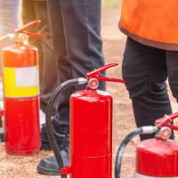 Online Course Certified Fire Safety and Evacuation Planner