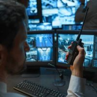 Online Course Certified Fire Surveillance Officer