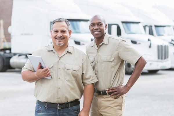 Online Course Certified Fleet Assistant/Driver Helper