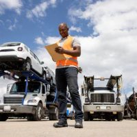 Online Course Certified Fleet Manager (Ground Transport)