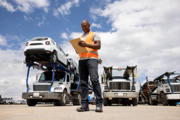 Online Course Certified Fleet Manager (Ground Transport)