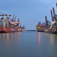 Online Course Certified Freight & Shipping Manager (Export/Import)