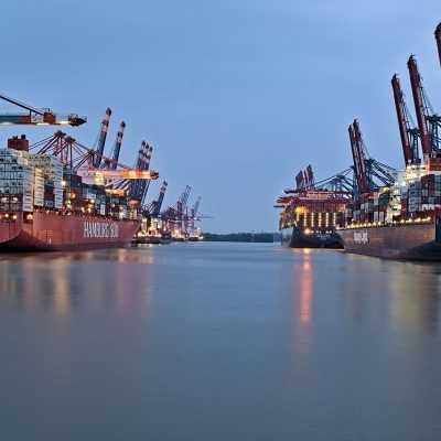 Online Course Certified Freight & Shipping Manager (Export/Import)