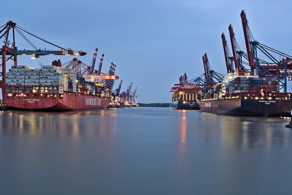 Online Course Certified Freight & Shipping Manager (Export/Import)