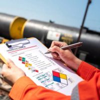 Online Course Certified Hazardous Goods Transport Supervisor