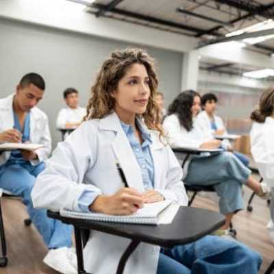 Online Course Certified Health Literacy Educator