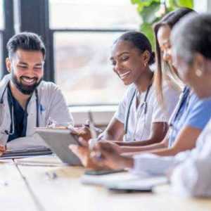 Online Course Certified Health Policy & Management Specialist