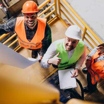 Online Course Certified Health, Safety & Fire Manager
