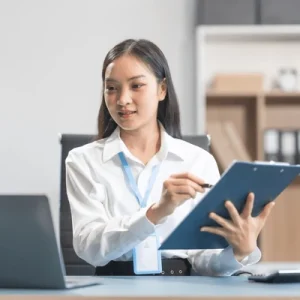 Online Course Certified Hospitality Accountant