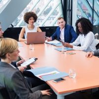 Online Course Certified Hospitality HR & Training Specialist