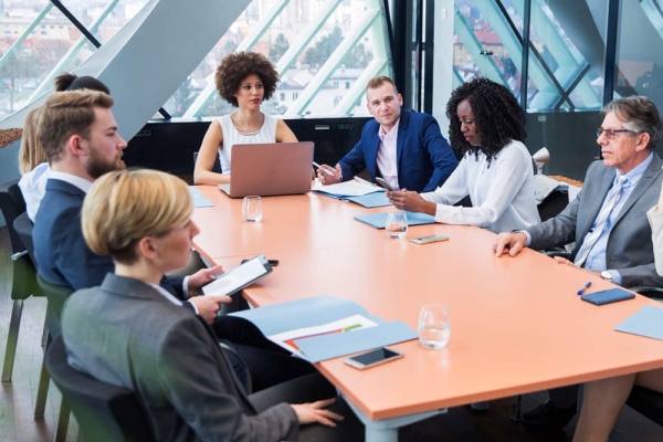 Online Course Certified Hospitality HR & Training Specialist