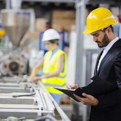 Online Course Certified Hospitality Quality Control Officer