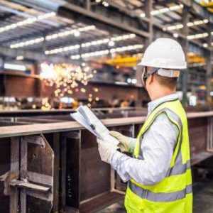 Online Course Certified Industrial Fire Safety Professional