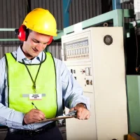 Online Course Certified Industrial Safety Officer