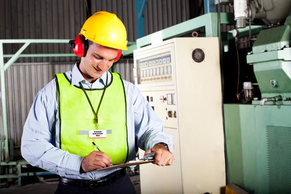 Online Course Certified Industrial Safety Officer