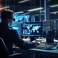 Online Course Certified Information Security Manager