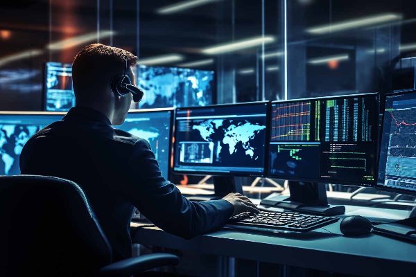 Online Course Certified Information Security Manager