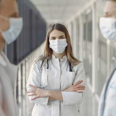 Online Course Certified Integrative Health Practitioner
