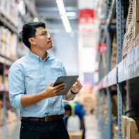 Online Course Certified Inventory & Stocks Supervisor (Logistics)