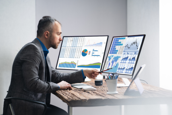 Online Course Certified Investment Management Analyst