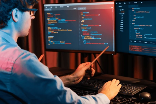 Online Course Certified Java Programmer