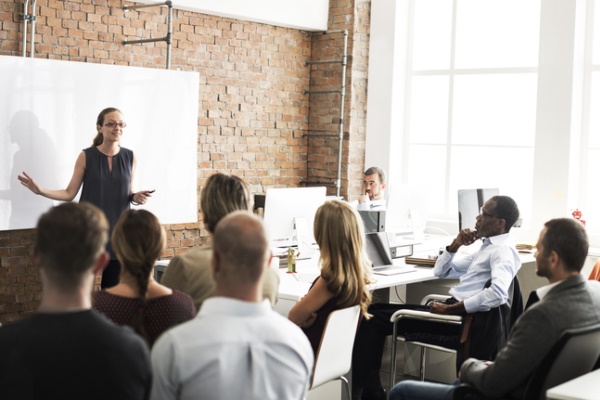 Online Course Certified Knowledge Manager