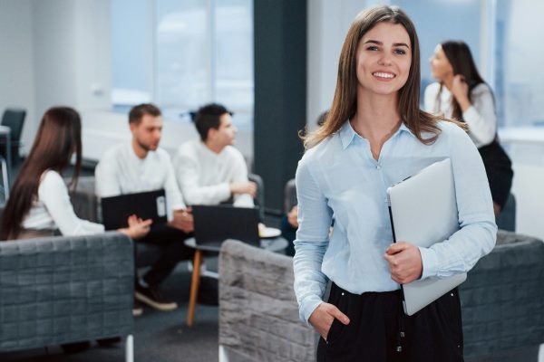 Online Course Certified Leadership in Business Transformation