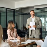 Certified Lean Enterprise Manager