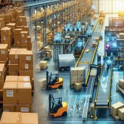 Online Course Certified Logistics Cost Control Analyst