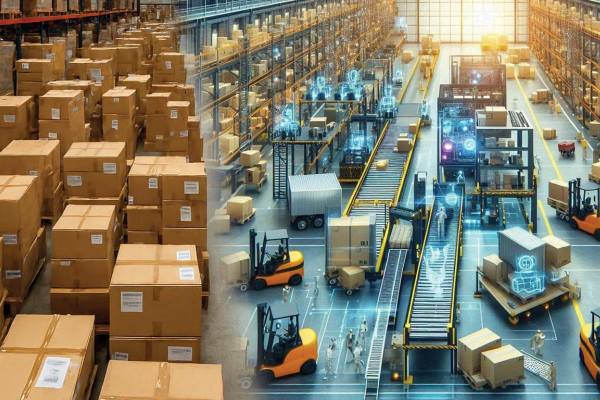 Online Course Certified Logistics Cost Control Analyst