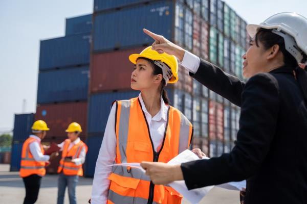 Online Course Certified Logistics Planner