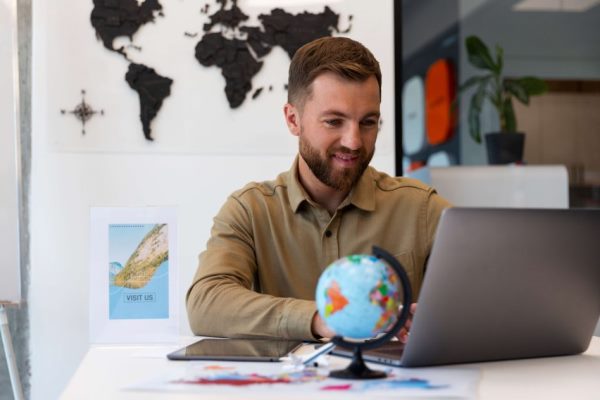 Online Course Certified Luxury Travel Advisor