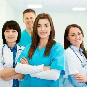 Online Course Certified Medical Assistant