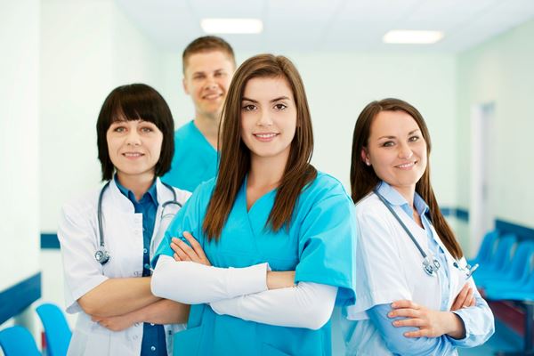 Online Course Certified Medical Assistant