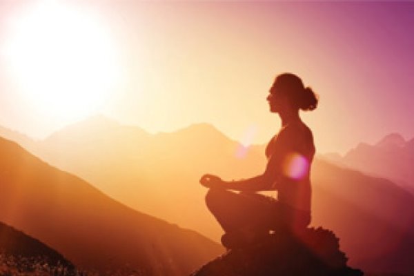 Online Course Certified Meditation & Self-Realization Guide