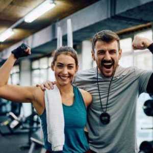Online Course Certified Mental Health & Fitness Coach