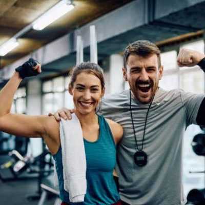 Online Course Certified Mental Health & Fitness Coach