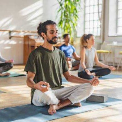 Online Course Certified Mindfulness Meditation Teacher