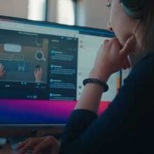 Online Course Certified Motion Designer (CMD)