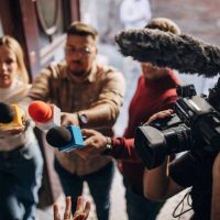 Online Course Certified Multimedia Journalist