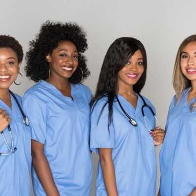 Online Course Certified Nursing Assistant