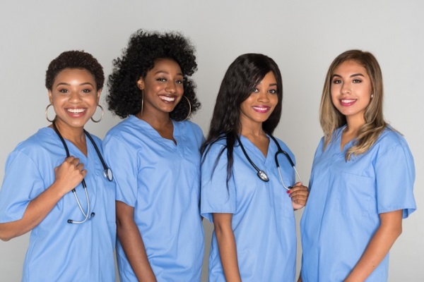 Online Course Certified Nursing Assistant