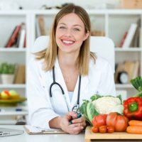 Online Course Certified Nutrition Specialist